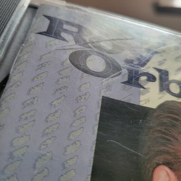 Roy Orbison 4 CDs Legend in My Time, Sun Years, Mystery Girl, For The Lonely VG+ - Picture 9 of 11